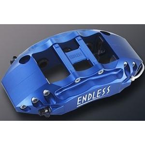 エンドレス ブレーキ 6POT キャリパー システム インチアップキット2 スバル WRX STI VAB用 ECZ6ZVAB