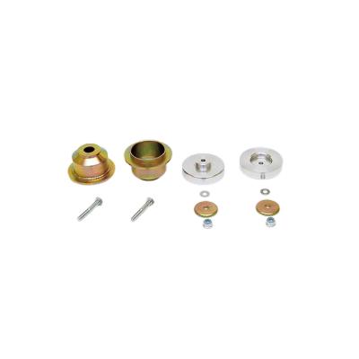 ACC EASY-UP LIFT UP SPACER KIT スズキ ハスラー FF MR92S/MR52S用 