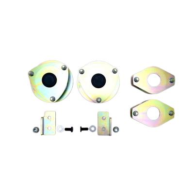 ACC EASY-UP LIFT UP SPACER KIT スバル フォレスター SK系用 6471 