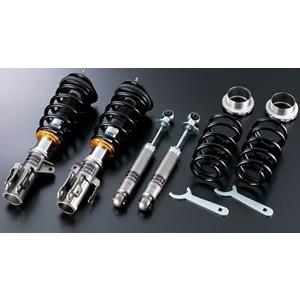 K'SPEC SILKBLAZE 車高調整キット トヨタ アルファード FF GGH30W用 マウントレス SB-30AV-SUSKIT