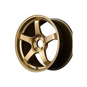 ヨコハマ ADVAN Racing GT PREMIUM VERSION 8.5J-18 と ヨコハマ アドバン エイペックス V601 245/40R18の4本セット