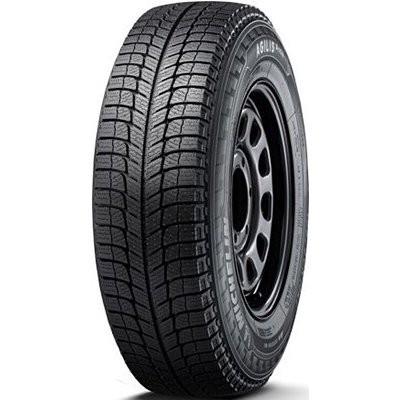 ミシュラン（MICHELIN） 195/80R15LT 107/105R MICHELIN AGILIS X-ICE 
