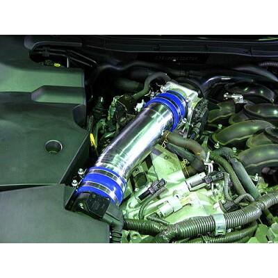 スルガスピードエアーコントロールチャンバーマークX レクサスis クラウン