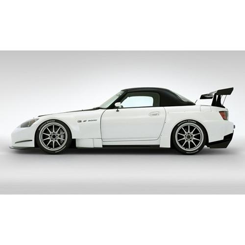 アミューズ Gt1 ボディーキット ホンダ S00 Ap1 Ap2用 矢東タイヤ 通販 Paypayモール
