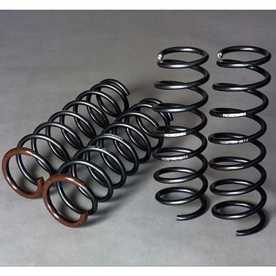 APIO アピオ 7420SA サスペンションキット 20mmアップ スズキ ジムニーシエラ 4WD JB74用 品番:1028-1AA|矢東タイヤ|01