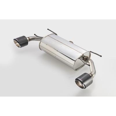 5ZIGEN 【代引き不可】5zigen マフラー ASHIKU （アシク）シリーズ 