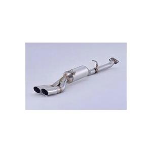 20アルファード3.5L フジツボマフラー