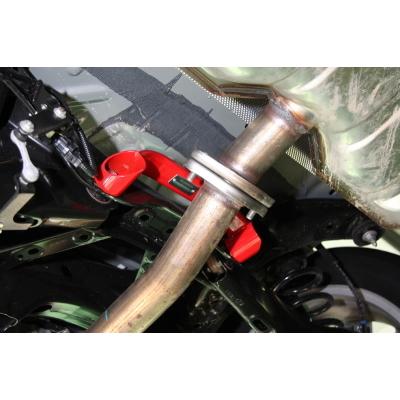 HORNET [ 加藤電機 ] 自動車盗難防止装置 機能と操作性を両立した