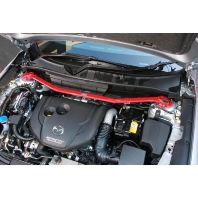 オートエクゼ AUTOEXE ストラットタワーバー フロント マツダ CX オートエクゼ AUTOEXE ストラットタワーバー フロント マツダ CX