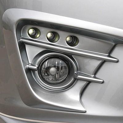 取り扱い 店舗 通販 純正ハロゲンフォグ装着車 矢東タイヤ 未塗装品 マツダ ベゼルタイプ スタイリングキット オートエグゼ Paypayモール Mke50 Ledデイタイムランプキット Ke系用 Ke 05 Cx 5 セールスーパースペシャル Ameriaadvisory Am