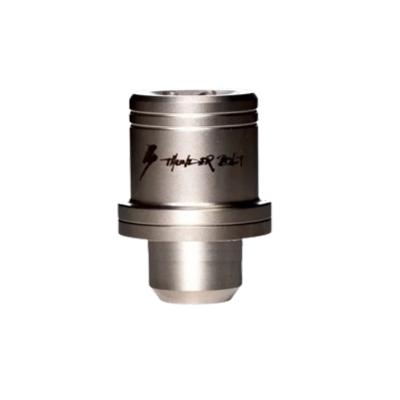 ThunderBolt Titanium ナット BE Wakin'-Series Premium for トヨタ