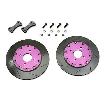 Project μ ローター リア ロードスターND5RC GPRZ036 Project μ ローター リア ロードスターND5RC GPRZ036