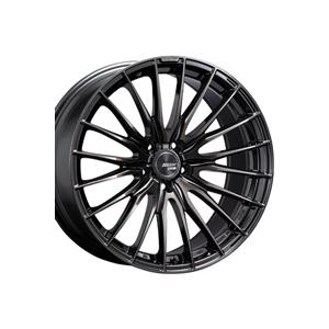 SSR ブリッカー 01F 8.5J-20 と ヨコハマ アドバンスポーツ V107 235/35R20の4本セット