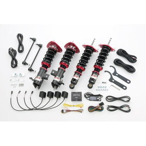 ブリッツ DAMPER ZZ-R Spec DSC PLUS トヨタ 86 ZN6用 フロントピロアッパーマウント 98467 XV GP7 車高調 ブリッツ ダンパーZZR スペックDSC+ 98338 取付セット