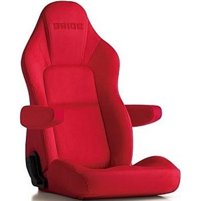 はこぽす対応商品】 BRIDE STREAMS CRUZ ストリームス クルーズ シート