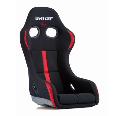 BRIDE フルバケットシート ZETA IV REIMS （ブリッド ジータ4 レイムス 
