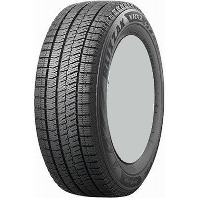 225/55R17 97Q BRIDGESTONE BLIZZAK VRX2 ブリヂストン ブリザック 