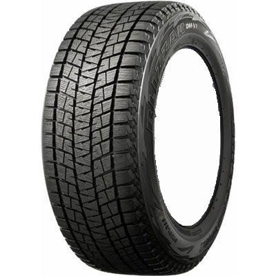 215/60R17 96Q BRIDGESTONE BLIZZAK DM-V1 ブリヂストン ブリザック DM  