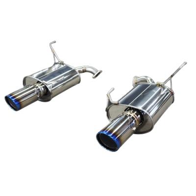 柿本改 柿本レーシング Class KR スバル レヴォーグ STIスポーツR AWD