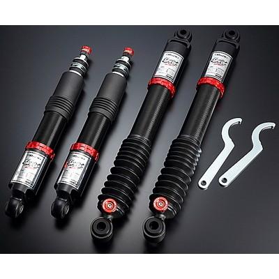 ハイエース GENB CLOUDWALKER SPD11H ショックアブソーバー ハイエース GENB CLOUDWALKER SPD11H ショックアブソーバー