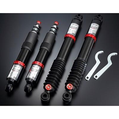 玄武 Genb CLOUD WALKER ハイパフォーマンスダンパー PRO トヨタ