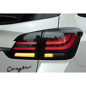 コラゾン　LEDテールランプ一式　VM4 おまけ付き コラゾン LEDテールランプ一式 VM4 おまけ付き CORAZON LED