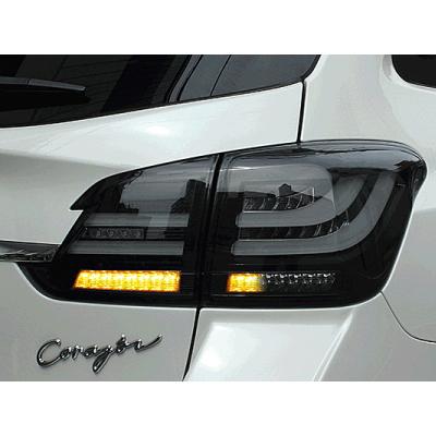コラゾン 電装品 LEDテールランプ シーケンシャルプレミアム コラゾン 電装品 LEDテールランプ シーケンシャルプレミアム