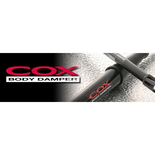 COX ボディダンパー Setting by DTEC トヨタ アルファード FF GGH30W用