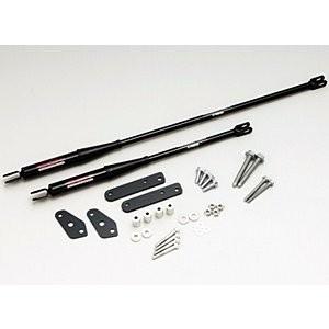 COX ボディダンパー Setting by DTEC トヨタ アルファード 3.5L FF M/C後 GGH30W用 48690-DGGH3