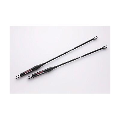 80ハリアー2WD用 コックスボディダンパー FET｜COX ボディダンパー