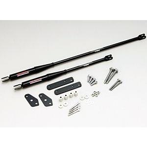 【送料無料】COX ボディ ダンパー Setting by DTEC トヨタ ヴォクシー FF ZRR80W用 48690-DRR80