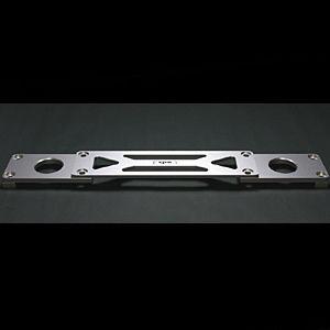 CPM LowerReinforcement ポロ6R等（送料込み） CPM ロアーレインフォースメント フォルクスワーゲン ポロ 6R用 CLRF