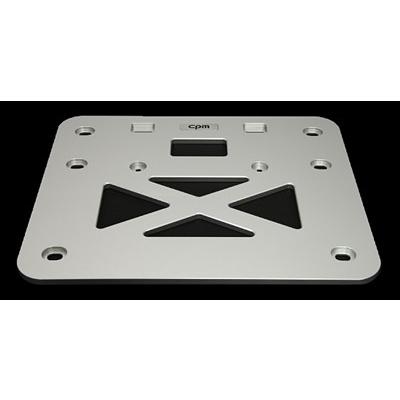 CPM ロアーレインフォースメント BMW MINI R57用 CLRF-B010 : 矢東