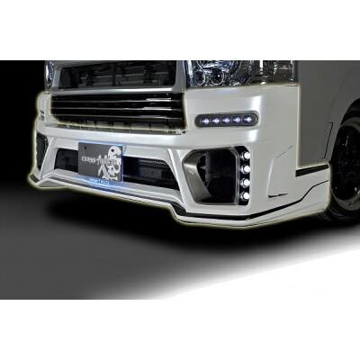 プリウス30 フロントバンパー プリウス30系後期用