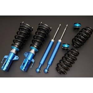 キャロッセ クスコ ストリート ZERO A トヨタ アルファード FF GGH30W用 フロント強化ゴムアッパーマウント 990 62N CN