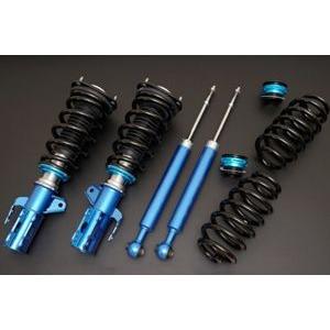 キャロッセ クスコ ストリート ZERO A トヨタ ヴィッツ FF KSP90用 アッパーマウントレス 962 62N CB