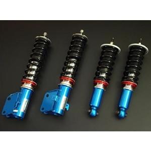 キャロッセ クスコ ストリート ZERO トヨタ クラウン 2WD JZS175用 前後ピロアッパーマウント 905 61P CP