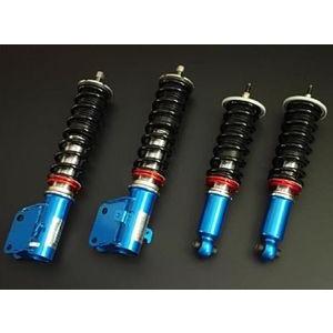 キャロッセ クスコ ストリート ZERO トヨタ マーク2 2WD JZX100用 前後ピロアッパーマウント 175 61P CP