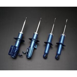 キャロッセ クスコ ツーリング A スバル フォレスター 4WD SJG用 697 65T FR