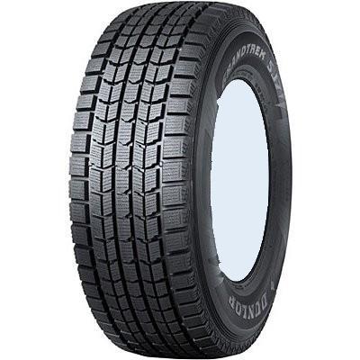 GRANDTREK 215/80R16 103Q DUNLOP SJ7 ダンロップ グラントレック 1本 