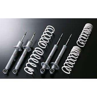 KYB エクステージキット トヨタ クラウン アスリートS 2WD M/C前 GRS214用 EKIT-GRS214