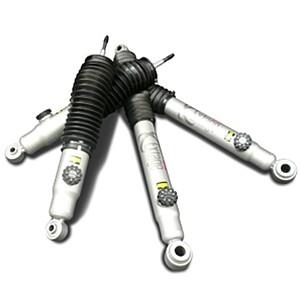 KYB エクステージショックアブソーバ レクサス IS 250 2WD GSE20用 E-S93139314