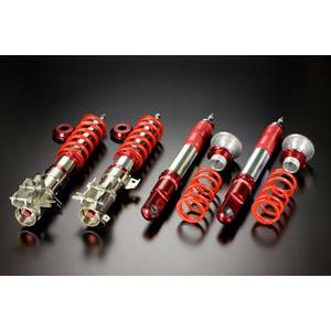 TODA RACING 車高調 ファイテックス ダンパーのみ TypeDA スズキ