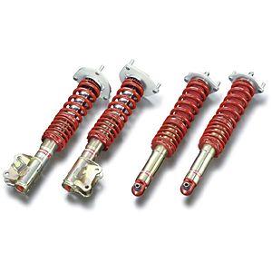 TODA RACING 車高調 ファイテックス ダンパーキット TypeDA ミツビシ