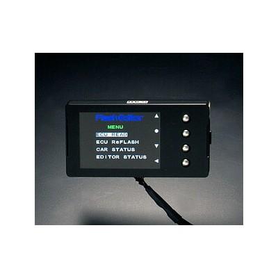 HKS 電装品 FLASH EDITOR ホンダ S660 6MT/CVT ターボ MR JW5用 42015 