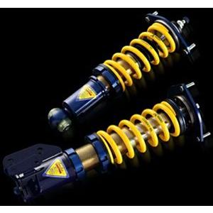 エンドレス ジール ファンクション プラス7 A ニッサン スカイライン GT-R 4WD BNR32用 前後強化ゴムアッパーマウント ZS101P07A