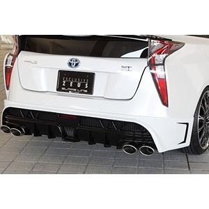 M'z SPEED マフラー エクスクルーシブ ゼウス グレースライン