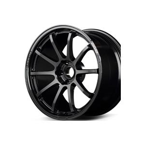 BRIDGESTONE（ブリヂストン） レイズ グラムライツ 57NR 9.5J-18 と