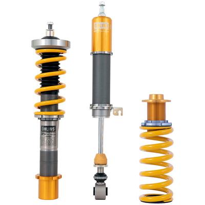 OHLINS サスペンションキット 4本セット
