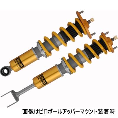 BNR32/GTR32 スカイライン OHLINS ネジ式 フロント　車高調 BNR32/GTR32 スカイライン OHLINS ネジ式 フロント車高調